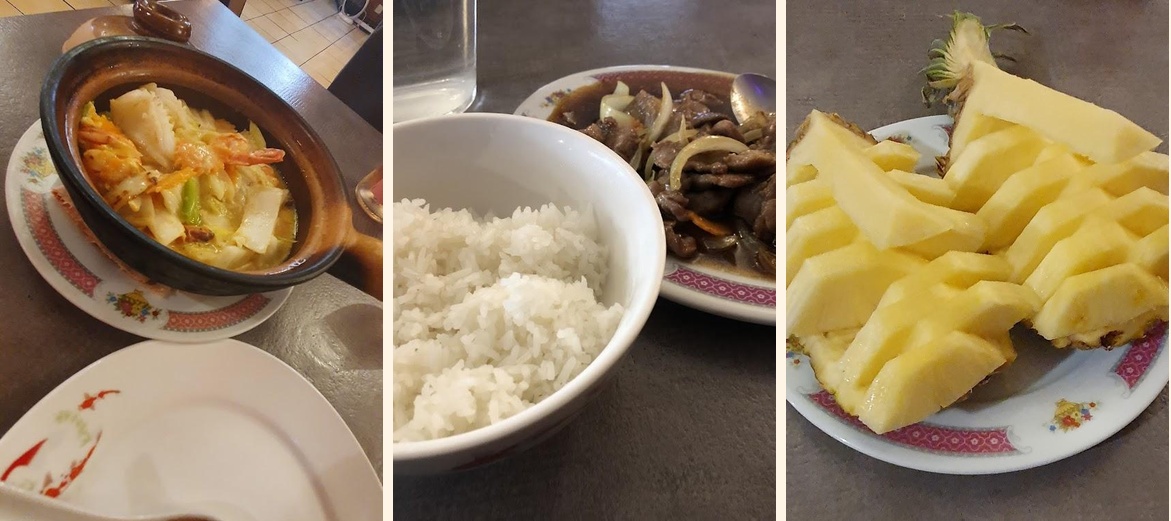 Les Gourmets d'Asie - Gallery Image 2