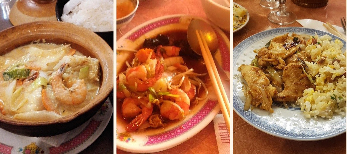 Les Gourmets d'Asie - Gallery Image 3