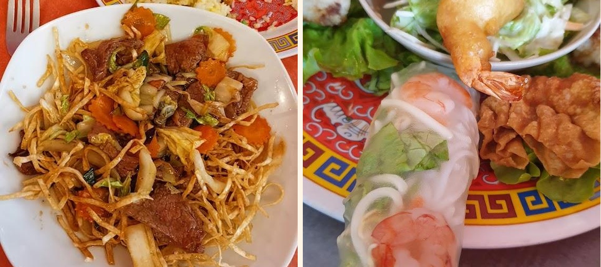 Les Gourmets d'Asie - Gallery Image 5